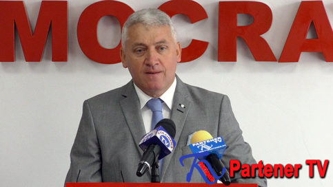 Senatorul Adrian Țuțuianu: Declarație Politică-Mai multe minciuni, un singur obiectiv: înlăturarea guvernului legitim