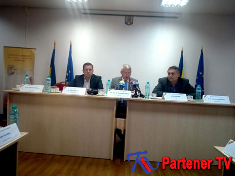 VIDEO. CJ Dâmboviţa a găsit calea legală pentru includerea în domeniul public al judeţului Dâmboviţa a celor şapte apartamente ce urmează a fi date MAI