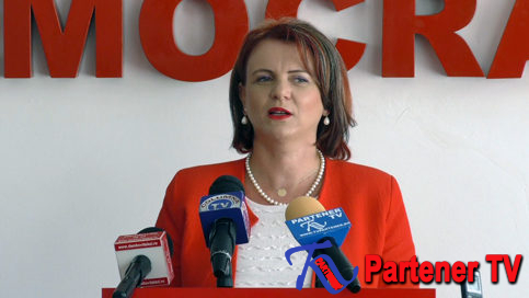 VIDEO. Pe 15 septembrie, în Conferinţa Judeţeană Extraordinară a PSD Dâmboviţa se va da votul pentru lista finală a candidaţilor pentru alegerile parlamentare din 11 decembrie