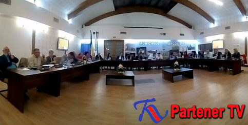 ORDINE DE ZI. Se convoacă Consiliul Local Municipal Târgovişte, în şedinţă extraordinară, în ziua de 13 februarie 2017, orele 8:30