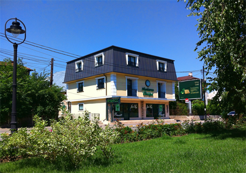 Farmaciile Hyperici vă recomandă Infant UNO Sfeclișor