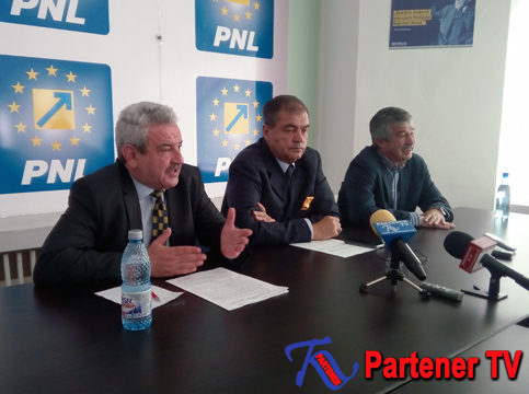VIDEO. PNL vrea o colaborare responsabilă în CJ Dâmboviţa