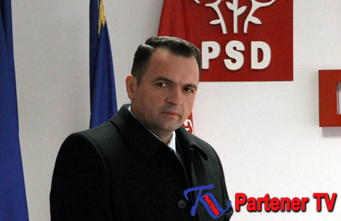 VIDEO. Preşedintele PSD Târgovişte, Cristian Stan: PSD va da un guvern responsabil