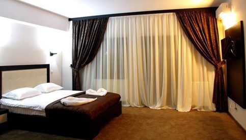 Turiste:” Am fost furate în Hotelul King din Târgovişte”