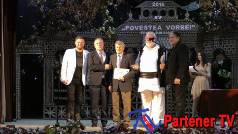 VIDEO. Găeşti: Gala Festivalului Naţional de Umor „Povestea Vorbei”