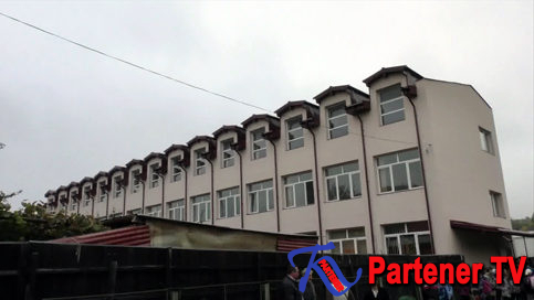VIDEO. Pucioasa: S-a finalizat proiectul “Modernizare şi extinderea Şcolii Generale nr.4 „Elena Donici Cantacuzino”