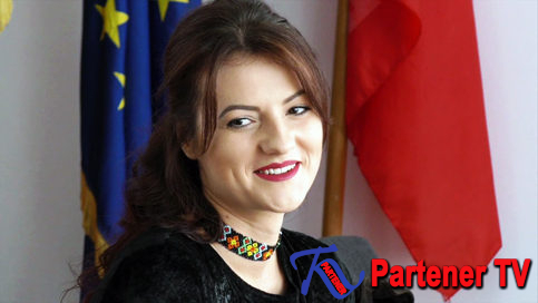 VIDEO. Veaceslav Saramet şi Maria Stoian Musteaţă, doi tineri candidaţi ai PSD la alegerile parlamentare pentru Diaspora