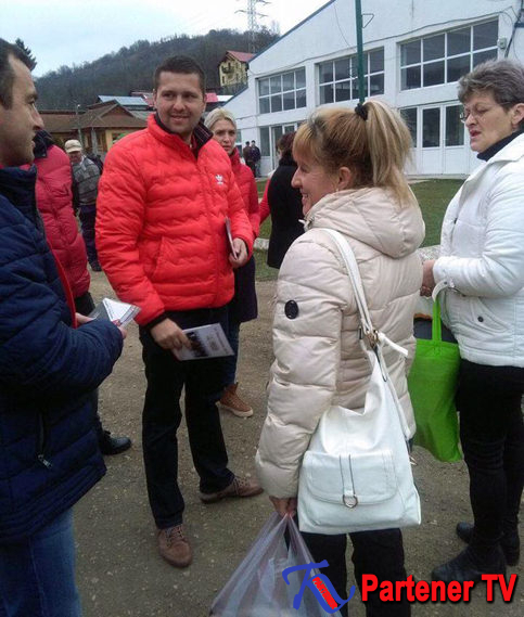 Corneliu Ştefan, candidat al PSD Dâmboviţa la Camera Deputaţilor: Îmi doresc ca tinerii să rămână în România. Trebuie să le oferim această șansă!