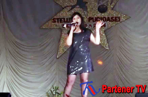 FESTIVALUL NAȚIONAL DE MUZICĂ UȘOARĂ “STELUȚELE PUCIOASEI”