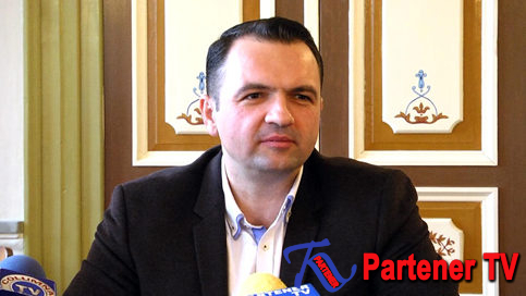 Primăria Târgoviște a luat toate măsurile necesare pentru a face faţă codului galben de viscol şi ninsori
