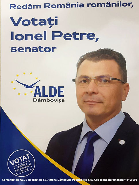 Un viitor împreună!