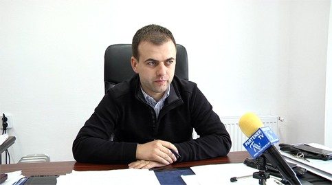 Mesajul primarului comunei Răzvad, Emanuel Spataru, cu prilejul Sărbătorilor de iarnă