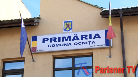 primaria ocnita