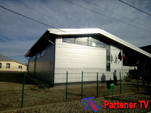 VIDEO. Sala de sport de la Şcoala nr. 2-Lunguleţu a fost finalizată şi inaugurată