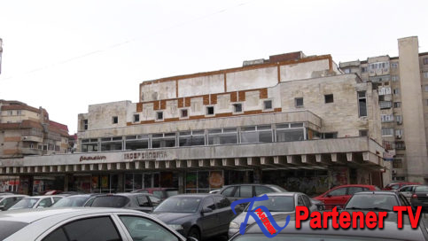 VIDEO. CLM Târgovişte a votat predarea amplasamentului Cinematografului Independenţa şi teren aferent către CNI şi alocarea sumei 1.162.543.mii lei cu TVA pentru proiect