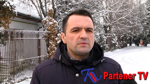 VIDEO. Comandamentul de iarnă al Primăriei Târgovişte, pregătit să facă faţă unui nou val de ninsori