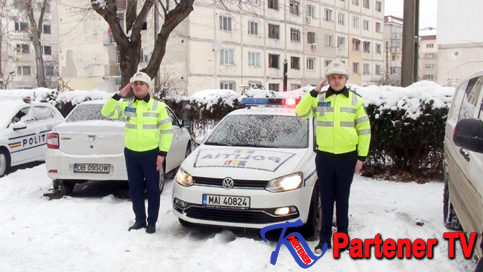 VIDEO. IPJ Dâmboviţa: Moment de reculegere pentru agentul șef principal de poliție Nistor Gheorghe