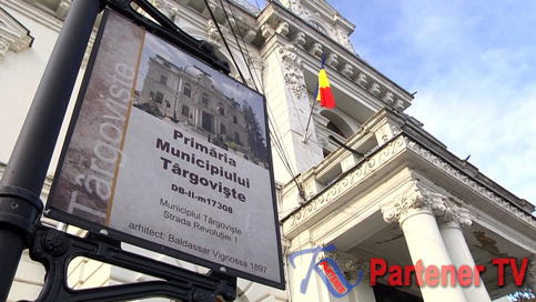 PRIMARIA TARGOVISTE