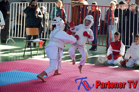 VIDEO. CUPA BĂILOR PUCIOASA – KARATE, UN EVENIMENT NAȚIONAL