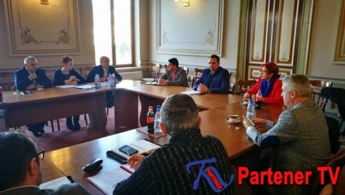 Târgoviște: Se reia construcția de locuințe prin ANL