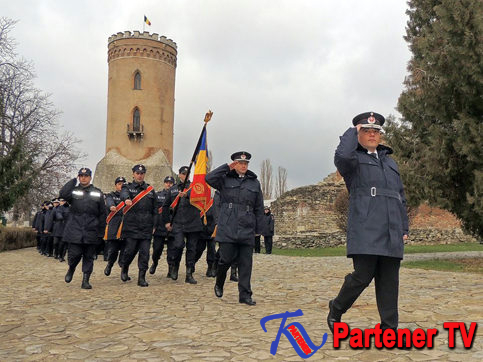 28 februarie- ZIUA PROTECŢIEI CIVILE DIN ROMÂNIA, sărbătorită de ISU Dâmbovița