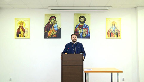 Târgovişte: Pregătirile pentru Sărbătoarea Sf. Ierarh Nifon, pe ultima sută de metri