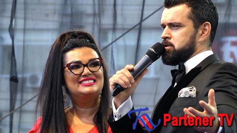 VIDEO. Vlad Miriţă & Prietenii au concertat în cadrul Zilelor Cetății Târgoviște 2017