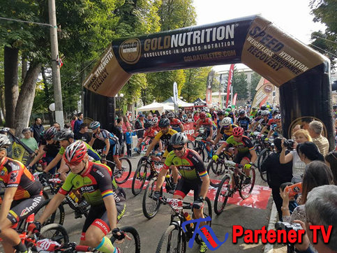 VIDEO. BikeXpert Alpine Challenge 2017 a dat importanță națională și internațională orașului Pucioasa