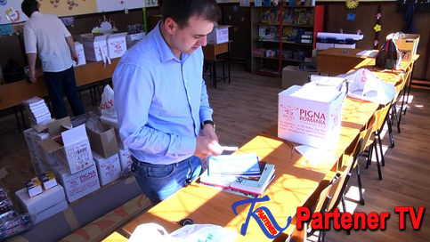 VIDEO. ȘCOLILE ȘI GRĂDINIȚELE DIN RĂZVAD, PREGĂTITE PENTRU NOUL AN ȘCOLAR!