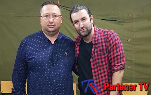 Focus Band, Adda și Smiley au făcut atmosferă la Serbările Băilor Pucioasa