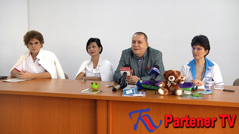 VIDEO. Ziua mondială a Diabetului a fost marcată cum se cuvine la Spitalul Județean de Urgență Târgoviște