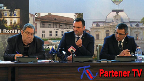 VIDEO. SCANDAL ÎN CLM TÂRGOVIŞTE. Primarul Târgoviştei: Vreţi să mă şantajaţi politic sau administrativ?