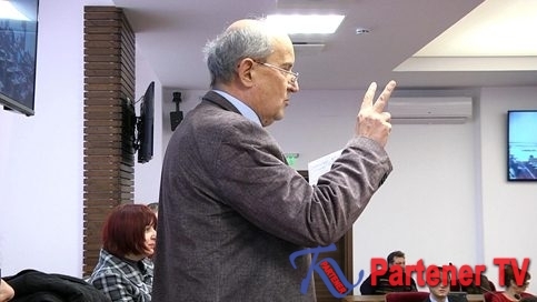 VIDEO. Pentru 3 ani, Casa de Oaspeți a fost atribuită în folosință gratuită pentru Muzeul Romanței