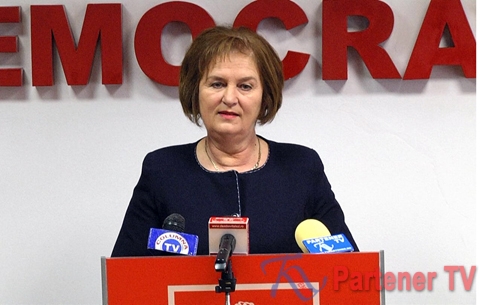 luisa barboiu
