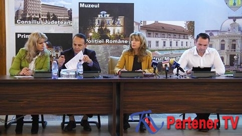VIDEO. CLM Târgoviște și-a dat acordul pentru un teren sintetic de fotbal și alte investiții importante