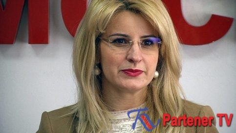 VIDEO. Monica Ilie: Învățământul este un proiect prioritar al guvernării PSD!