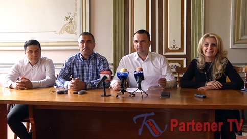 PRIMARIA TARGOVISTE CONFERINTA
