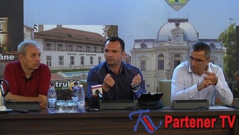VIDEO. ȘEDINȚA EXTRAORDINARĂ A CLM TÂRGOVIȘTE DIN DATA DE 12.07.2018