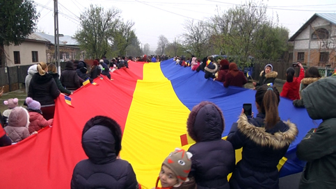 tricolor nucet