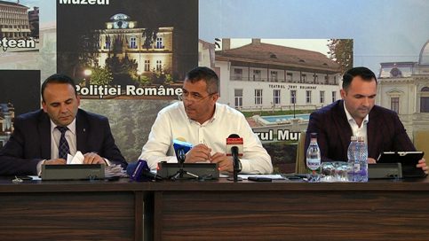 VIDEO. Şedinţa ordinară a CLM Târgovişte din data de 28.03.2019