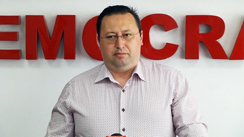 VIDEO: La Pucioasa vor demara trei investiţii majore