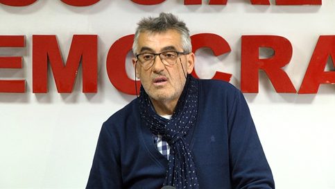 VIDEO. Comuna Şotânga are în 2019, un buget echilibrat care dă posibilitate autorităţilor să-şi continuie investiţiile