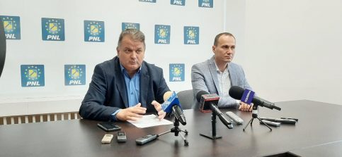 VIDEO. PNL PROPUNE SOLUȚII PENTRU SIGURANȚA CETĂȚEANULUI ȘI ORDINEA PUBLICĂ