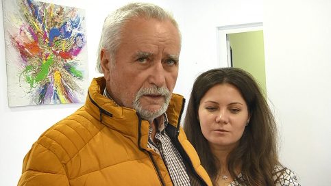 VIDEO. Volumul ”Grei ai medicinei românești” a fost lansat la Centrul de Medicină Regenerativă Alpha Medica