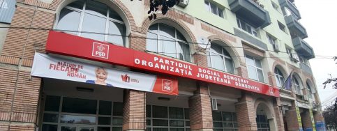 Dezvăluiri şi imagini în exclusivite despre cum unii social-democraţi dâmboviţeni au tratat ziua votului-10 noiembrie 2019