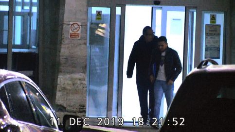 VIDEO. La CJ Dâmboviţa se face administraţie sau se pun la punct afacerile personale ?