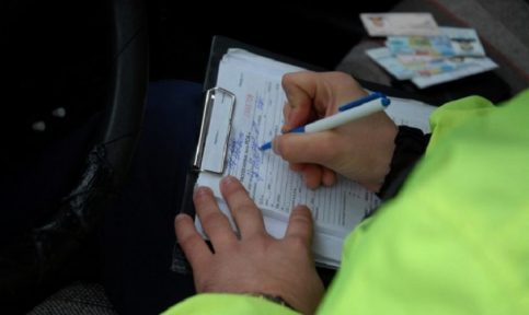Codul Rutier a suferit modificări. Ce-i așteaptă pe șoferi în 2020