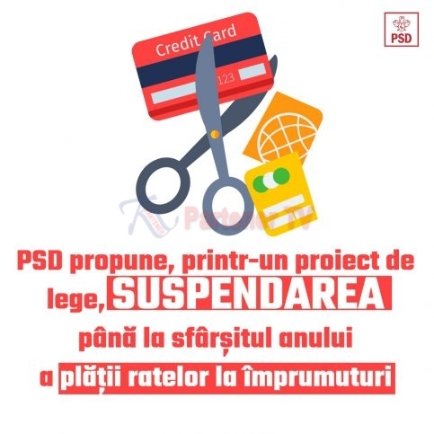 Deputat Corneliu Ștefan: Șomajul tehnic în care ar putea intra 1.000.000 de români nu constituie o problemă pentru guvernul Orban