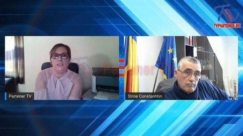 VIDEO. Măsuri radicale luate de administraţia de la Şotânga în lupta cu COVID-19