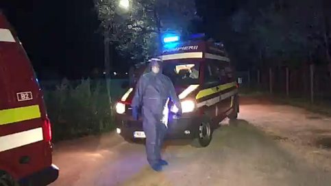 Alte 7 cazuri de COVID-19, confirmate la Răcari